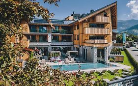 Elements Resort Zell Am See