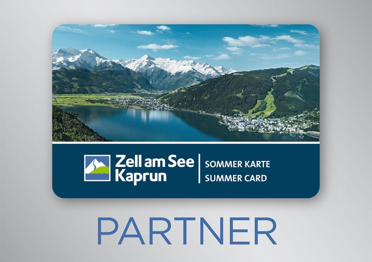 Elements Resort Zell Am See Zell am See Exterior foto