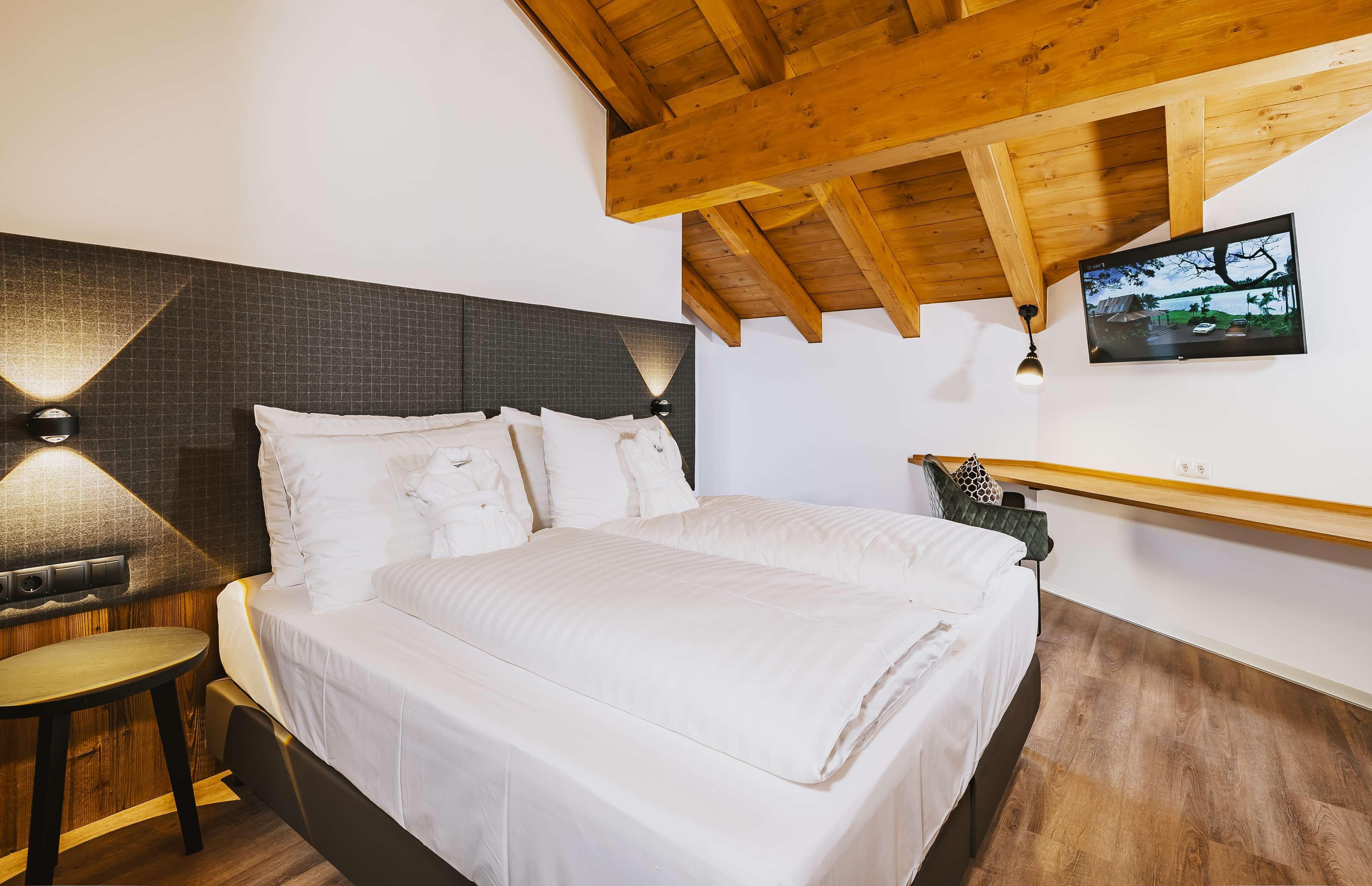 Elements Resort Zell Am See Zell am See Exterior foto