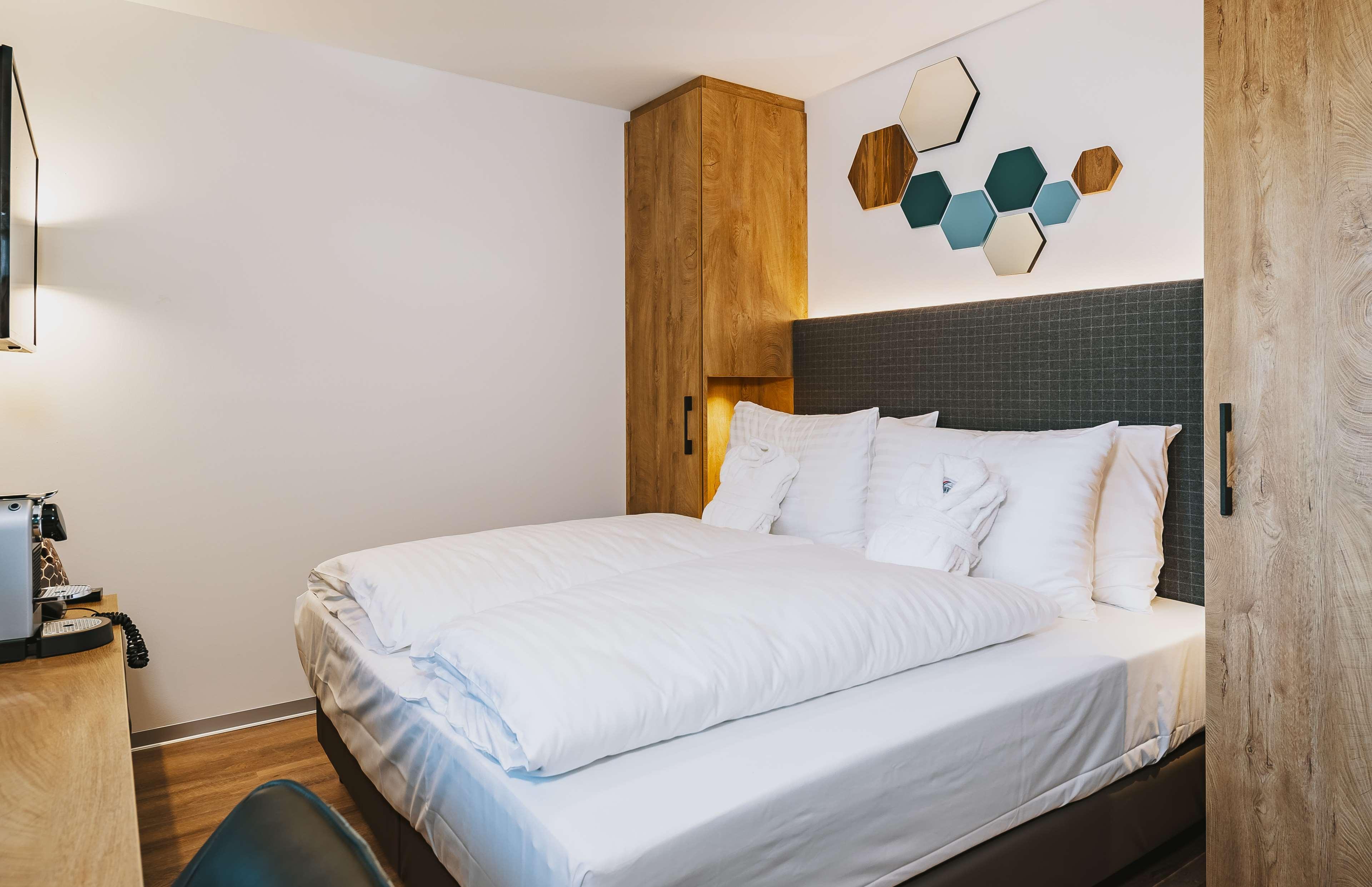 Elements Resort Zell Am See Zell am See Exterior foto