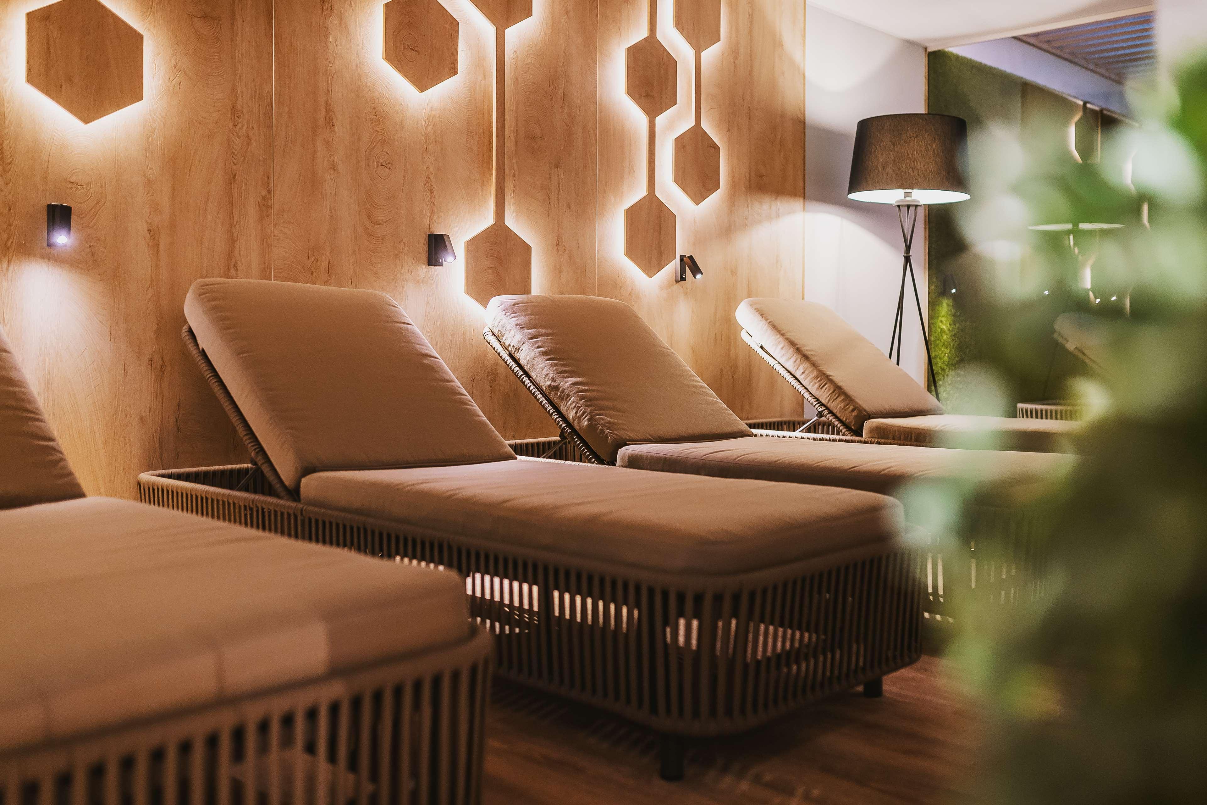 Elements Resort Zell Am See Zell am See Exterior foto