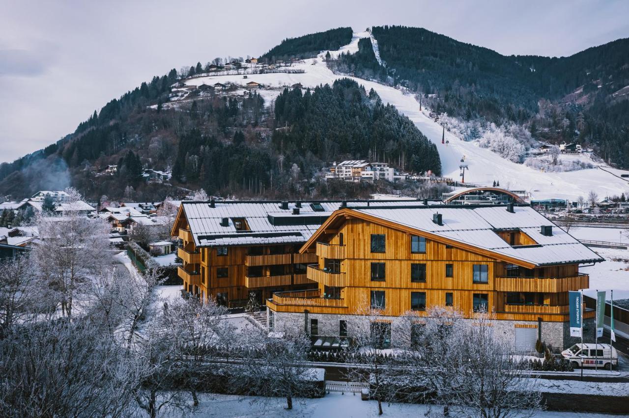 Elements Resort Zell Am See Zell am See Exterior foto