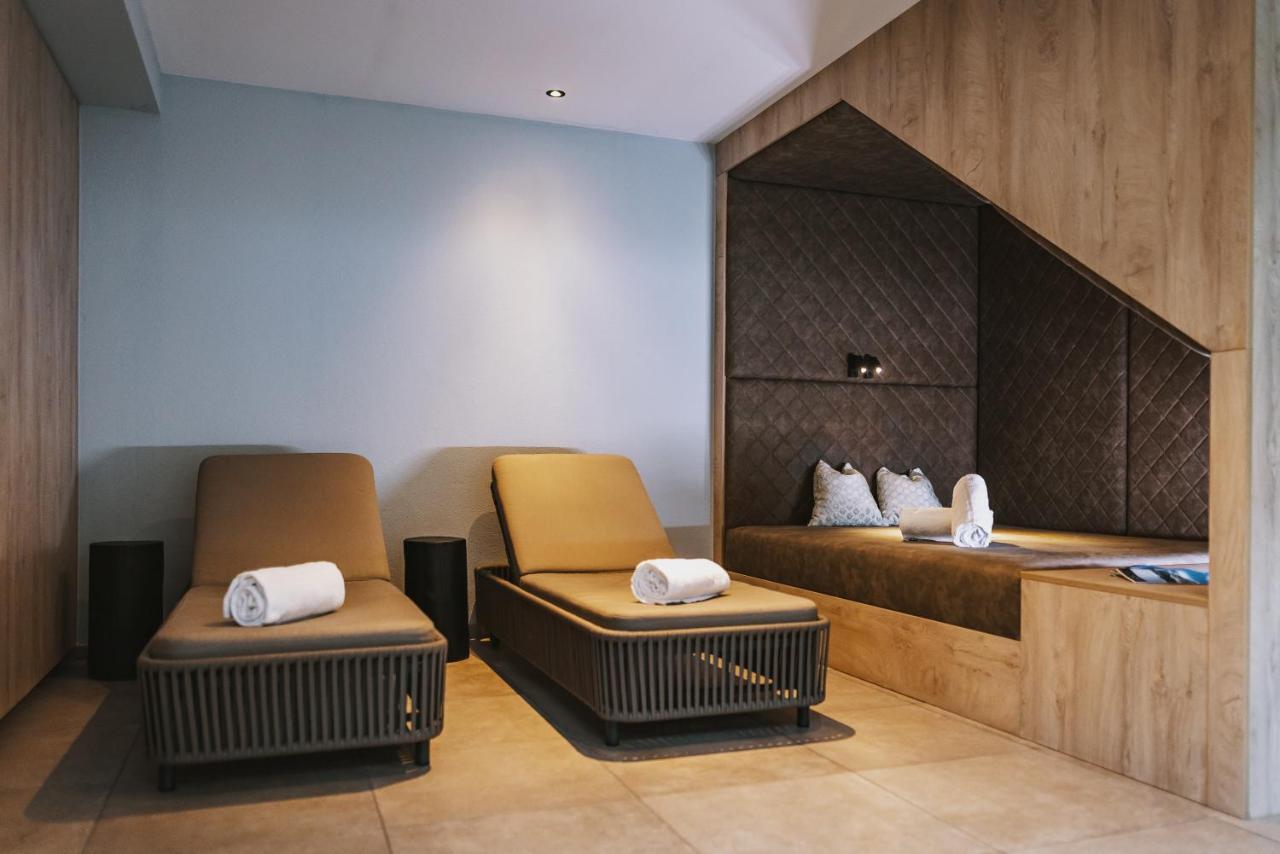 Elements Resort Zell Am See Zell am See Exterior foto