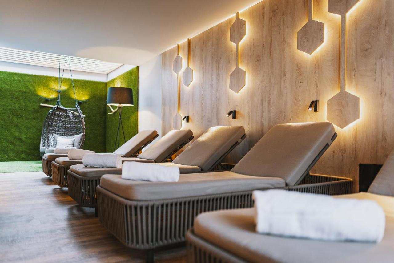 Elements Resort Zell Am See Zell am See Exterior foto