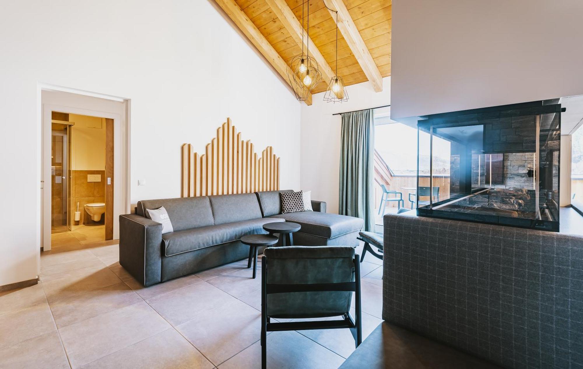 Elements Resort Zell Am See Zell am See Exterior foto
